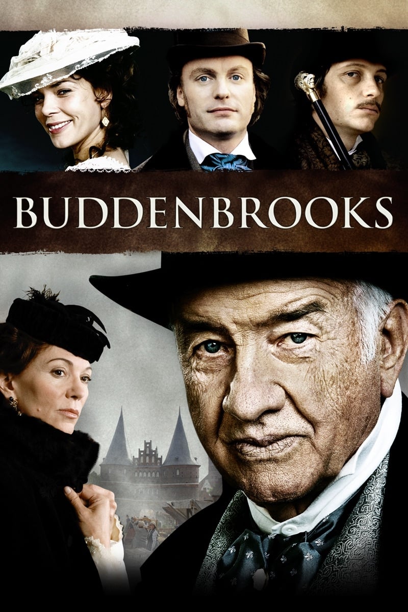 Постер Buddenbrooks